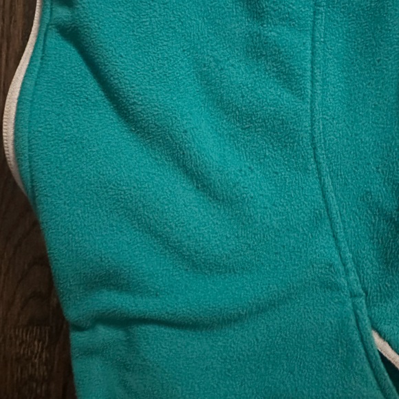 GUC The North Face Full Zip Sherpa Lined Women’s Jacket Large - Picture 4 of 6